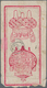 China - Fremde Postanstalten / Foreign Offices: France, 1887, Forerunners, Unovpt. Type Sage 15 C. B - Otros & Sin Clasificación