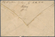 China - Fremde Postanstalten / Foreign Offices: France, 1901, Stationery Envelope 5 C. Ovpt. "Chine" - Other & Unclassified