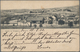 China - Fremde Postanstalten / Foreign Offices: Germany, 1900, Field Posts, Boxer Upheava: 1901 Ppc - Other & Unclassified