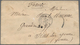 China - Besonderheiten: 1861, 2nd OpiumWar, French Military Mail In China, "CORPS EXP. CHINE 28 SEPT - Other & Unclassified