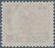 China - Volksrepublik: 1950, Unissued Stamps Of East China Surch., $20,000 On $10,000 Scarlet, Mint - Lettres & Documents