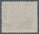 China - Volksrepublik: 1950, $20000 On $10000 Red, Unused No Gum As Issued, Irregular Perfs. Michel - Lettres & Documents