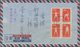 China - Volksrepublik: 1952, 10 Covers Addressed To Hong Kong, Bearing The Full Set Of Gymnatics By - Covers & Documents