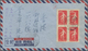 Delcampe - China - Volksrepublik: 1952, 10 Covers Addressed To Hong Kong, Bearing The Full Set Of Gymnatics By - Covers & Documents