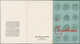 Delcampe - China - Volksrepublik: 1958/65, Card Addressed To Hamburg, Bearing Stage Art Of Mei Lan-fang (C94) 1 - Cartas & Documentos