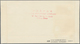 China - Volksrepublik: 1959, 7 First Day Covers Of C62, C63, C65, C66, S33, S35, Bearing The 6 Full - Lettres & Documents