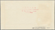 China - Volksrepublik: 1959, 7 First Day Covers Of C62, C63, C65, C66, S33, S35, Bearing The 6 Full - Cartas & Documentos