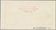 China - Volksrepublik: 1959, 8 First Day Covers Of C674, C67, C68, C69, C70, C73, And S36, Bearing T - Lettres & Documents