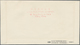 Delcampe - China - Volksrepublik: 1959, 8 First Day Covers Of C674, C67, C68, C69, C70, C73, And S36, Bearing T - Lettres & Documents