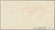 Delcampe - China - Volksrepublik: 1959, 8 First Day Covers Of C674, C67, C68, C69, C70, C73, And S36, Bearing T - Covers & Documents