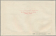 Delcampe - China - Volksrepublik: 1960, 5 FDCs Bearing The Michel 559/69, And 576 (S32, S41, S43, C80, C84), Ti - Lettres & Documents