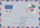 China - Volksrepublik: 1962/65, Covers (4 Inc. 1 Card) To Austria, USA 82) And Switzerland, The Lett - Lettres & Documents