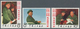 China - Volksrepublik: 1967, Great Teacher Mao (W2) MNH. Michel Cat.value 1.400,- €. - Lettres & Documents