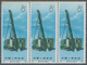 China - Volksrepublik: 1974, Industrial Productions (N78/N81), 3 Complete Sets Of 4, MNH, Michel 122 - Cartas & Documentos