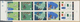 China - Volksrepublik: 1980, Scenes From Gu Dong Booklet Pane (SB1, Numbered 0578), MNH, In Good Con - Lettres & Documents