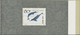 Delcampe - China - Volksrepublik: 1981, 4 SB2 Chinese River Dolphins Booklet Panes (Michel €440). - Lettres & Documents