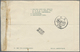 China - Volksrepublik - Ganzsachen: 1960/65, Envelopes 8 F. Grey Imprint 9-1960 Resp. 8 F. Green (10 - Postcards