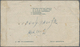 Delcampe - China - Volksrepublik - Ganzsachen: 1960/65, Envelopes 8 F. Grey Imprint 9-1960 Resp. 8 F. Green (10 - Postcards