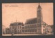 Roeselare / Rousselare - Stadhuis En Halle - 1930 - Roeselare