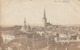 Tallinn - Vue De Réval - Carte Photo - Estonie