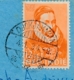 Nederlands Indië - 1934 - 12,5 Cent Willem I Op Postjager-cover Van LBnrDJOKJAKARTA/2 Naar Bloemendaal / Nederland - Nederlands-Indië