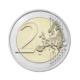 Litauen 2019 2 EURO Samogitia Aus Der Serie Ethnographische Regionen UNC FROM MINT ROLL - Litauen