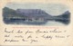 1904 , SUDAFRICA , TARJETA POSTAL CIRCULADA , CAPE TOWN , DEVIL'S PEAK , TABLE MOUNTAIN AND LION'S HEAD FROM TABLE BAY - Sudáfrica