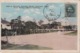 POS-1092 CUBA 1924 POSTCARD NAVAL STATION CAIMANERA GUANTANAMO. ERMITA TO ORIENTE - Kuba