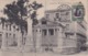 POS-1086 CUBA 1910 POSTCARD TO TURKEY TEMPLETE BUILDING. RARE TRANSIT. - Kuba