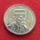 Somaliland 5 Shilling 2002 Burton Somalilandia Wºº - Somalië