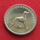 Somaliland 20 Shilling 2002 Dog Somalilandia Wºº - Somalië