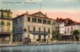 83 LA SEYNE SUR MER HOTEL DE VILLE ANIMEE HOTEL RESTAURANT CENTRAL ET URINOIRS, VESPASIENNE - La Seyne-sur-Mer