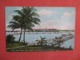 Ferry Dock & Lake Worth   - Florida > West Palm Beach   Ref 3622 - West Palm Beach