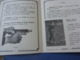 Delcampe - INDOCHINE / GUIDE TECHNIQUE PISTOLET AUTOMATIQUE MAC MODELE 1950 / ORIGINAL EDITION 1951 - Armes Neutralisées
