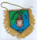 FANION GENDARMERIE ESCADRON 4/13 BELLAC - Drapeaux