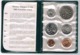 Australia • 1982 • Uncirculated Coin Set - XII Commonwealth Games Brisbane 1982 - Mint Sets & Proof Sets