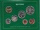 Australia • 1985 • Uncirculated Coin Set - Münz- Und Jahressets