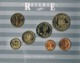 Australia • 1987 • Uncirculated Coin Set - Münz- Und Jahressets