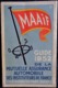 MAAIF - Guide 1952 / Guide Touristique 1952 Bas-Languedoc Provence .. - 1901-1940