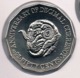 Australia • 1991 • Uncirculated Coin Set - 25 Years Of Decimal Currency - Ongebruikte Sets & Proefsets