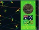 Australia • 1992 • Uncirculated Coin Set - Barcelona Olympics - Sets Sin Usar &  Sets De Prueba