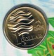 Australia • 1993 • Uncirculated Coin Set - Landcare (Water Is Life) - Ongebruikte Sets & Proefsets