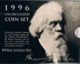 Australia • 1996 • Uncirculated Coin Set - Sir Henry Parkes - Sets Sin Usar &  Sets De Prueba