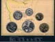 Australia • 1998 • Uncirculated Coin Set - Bass And Flinders - Münz- Und Jahressets
