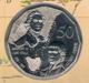 Australia • 1998 • Uncirculated Coin Set - Bass And Flinders - Ongebruikte Sets & Proefsets