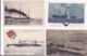 Delcampe - Marine De Guerre -- Lot De 44 Cartes - Guerre