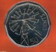 Australia • 2002 • Uncirculated Coin Set - Year Of The Outback - Sets Sin Usar &  Sets De Prueba