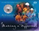 Australia • 2003 • Uncirculated Coin Set - Volunteers - Sets Sin Usar &  Sets De Prueba