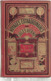 Jules Verne - Deux Ans De Vacances - Edition Originale  - Page De Garde Bleue - Pas De Pages Détachées - 1801-1900