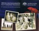 Australia • 2005 • Uncirculated Coin Set - 60th Anniversary Of The End Of World War II - Sets Sin Usar &  Sets De Prueba